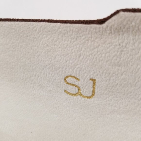 Sean Jean Soft-to-Touch Hard Flap Glasses Case - Picture 9 of 10